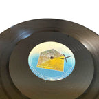 Art Of Tones – Devil The Difference EP 12" Vinyl Record Promo Deep House Disco Records by TheVoyageBird