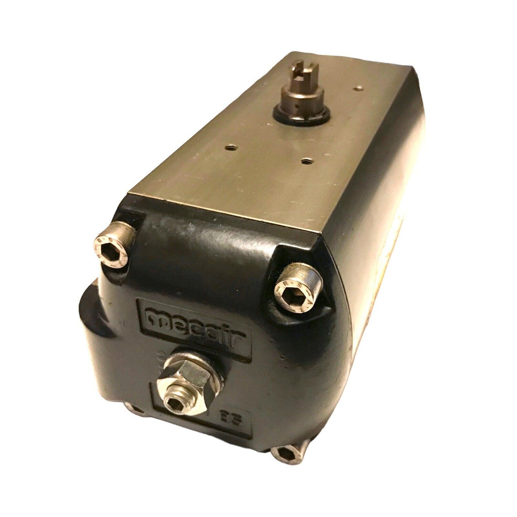Automax Pneumatic Actuator Mecair Nova 85 - Great Condition - Rotary Actuators by TheVoyageBird