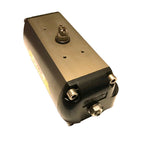 Automax Pneumatic Actuator Mecair Nova 85 - Great Condition - Rotary Actuators by TheVoyageBird