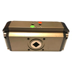 Automax Pneumatic Actuator Mecair Nova 85 - Great Condition - Rotary Actuators by TheVoyageBird