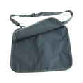 Canvas Tool Roll Organizer - 8 Pocket Tool Storage Bag with Straps for Efficient Tool Management