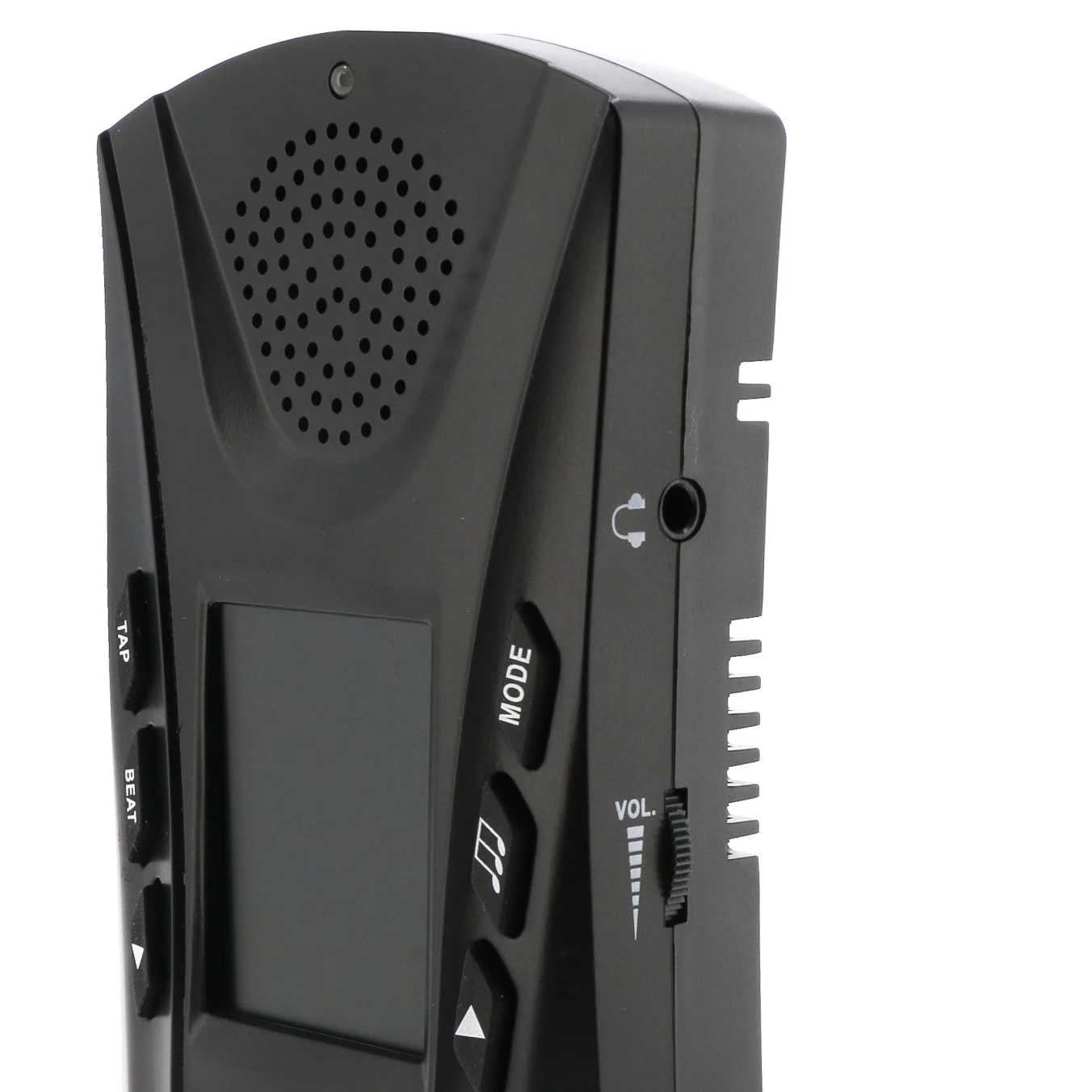 Chromatic Instrument Tuner Desktop Work Station w/ Metronome, Trainer, and Climate Monitor - Thermometer, Hydrometer – All-in-One Tool Tuners by TheVoyageBird