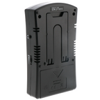 Chromatic Instrument Tuner Desktop Work Station w/ Metronome, Trainer, and Climate Monitor - Thermometer, Hydrometer – All-in-One Tool Tuners by TheVoyageBird