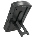 Chromatic Instrument Tuner Desktop Work Station w/ Metronome, Trainer, and Climate Monitor - Thermometer, Hydrometer – All-in-One Tool Tuners by TheVoyageBird