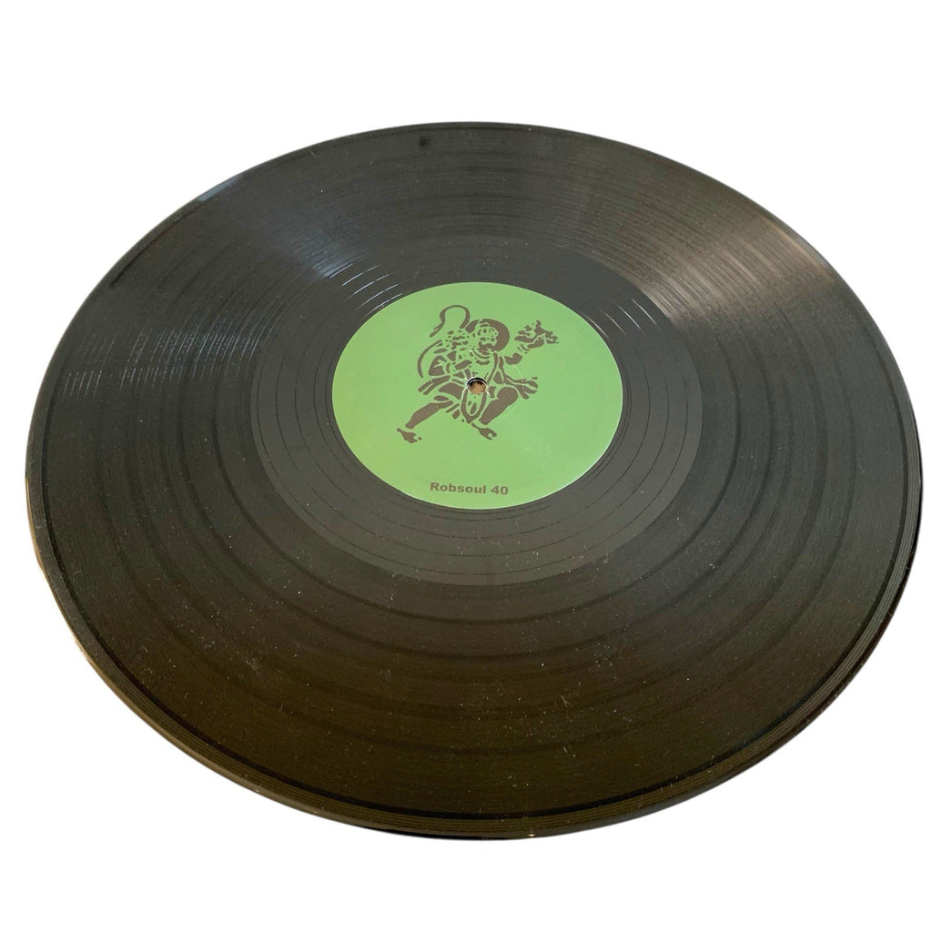 DJ Sneak – Salsa Elektrika / Acido EP 12" Vinyl Records Ovum Bundle House Tech Records by TheVoyageBird