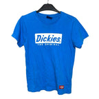 Dickies The Original Blue T-Shirt | Kids XL (Fits 9-10 Years) T-Shirts, Tops & Shirts by TheVoyageBird