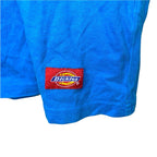 Dickies The Original Blue T-Shirt | Kids XL (Fits 9-10 Years) T-Shirts, Tops & Shirts by TheVoyageBird