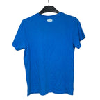 Dickies The Original Blue T-Shirt | Kids XL (Fits 9-10 Years) T-Shirts, Tops & Shirts by TheVoyageBird