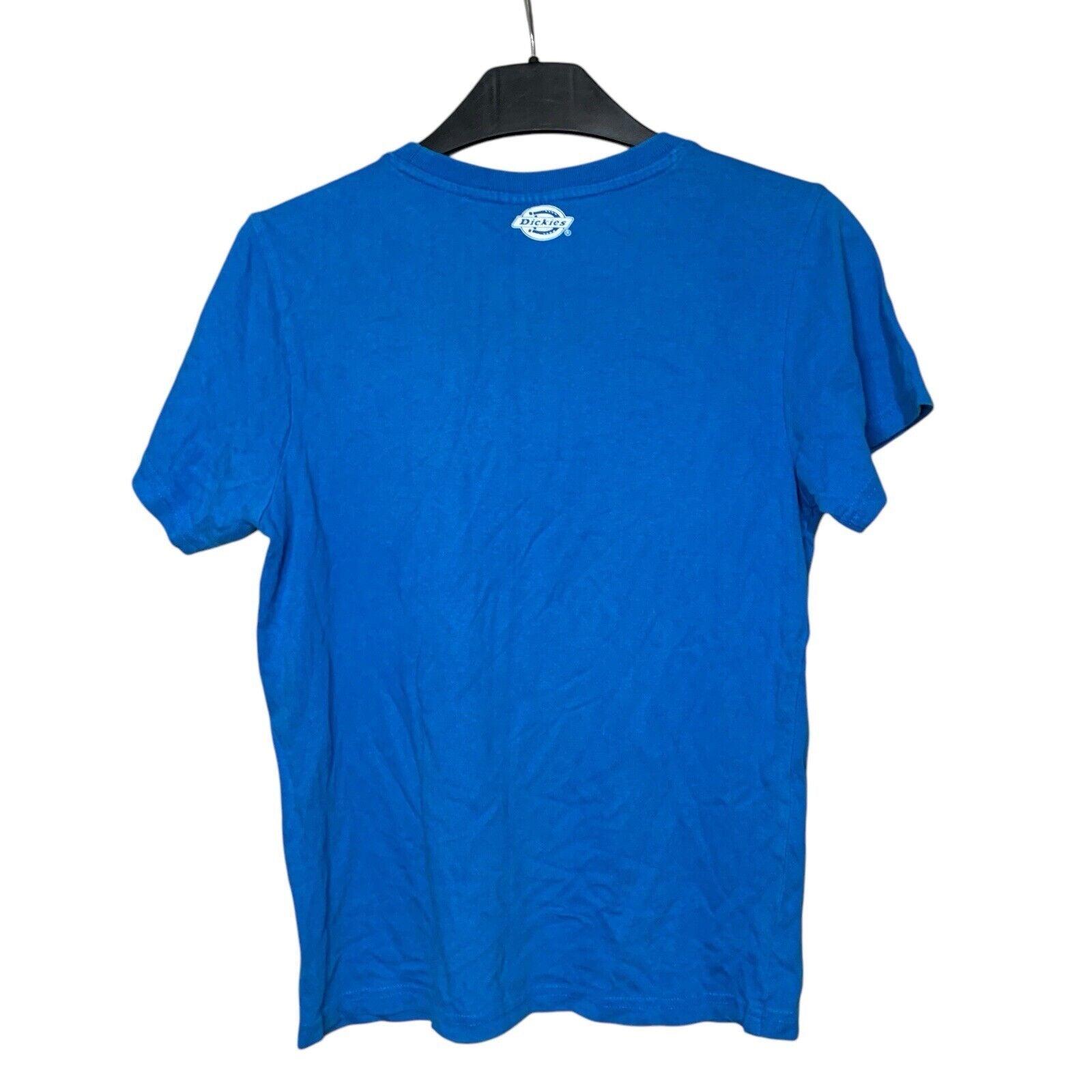 Dickies The Original Blue T-Shirt | Kids XL (Fits 9-10 Years) T-Shirts, Tops & Shirts by TheVoyageBird