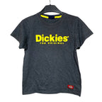 Dickies The Original Grey T-Shirt | Kids XL (Fits 9-10 Years) T-Shirts, Tops & Shirts by TheVoyageBird