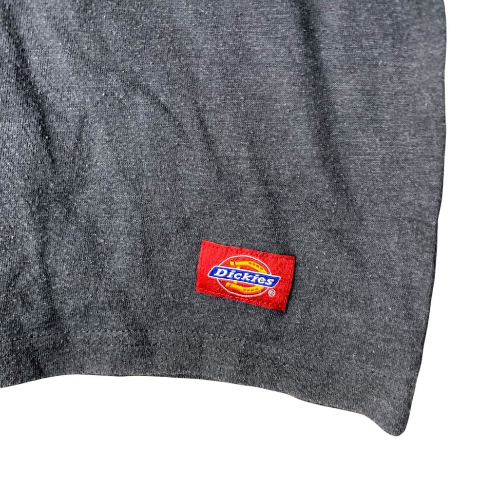 Dickies The Original Grey T-Shirt | Kids XL (Fits 9-10 Years) T-Shirts, Tops & Shirts by TheVoyageBird