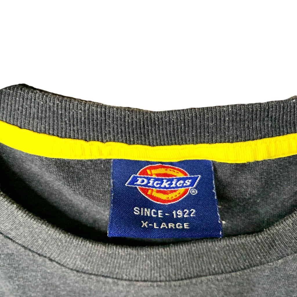 Dickies The Original Grey T-Shirt | Kids XL (Fits 9-10 Years) T-Shirts, Tops & Shirts by TheVoyageBird