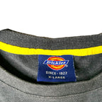 Dickies The Original Grey T-Shirt | Kids XL (Fits 9-10 Years) T-Shirts, Tops & Shirts by TheVoyageBird
