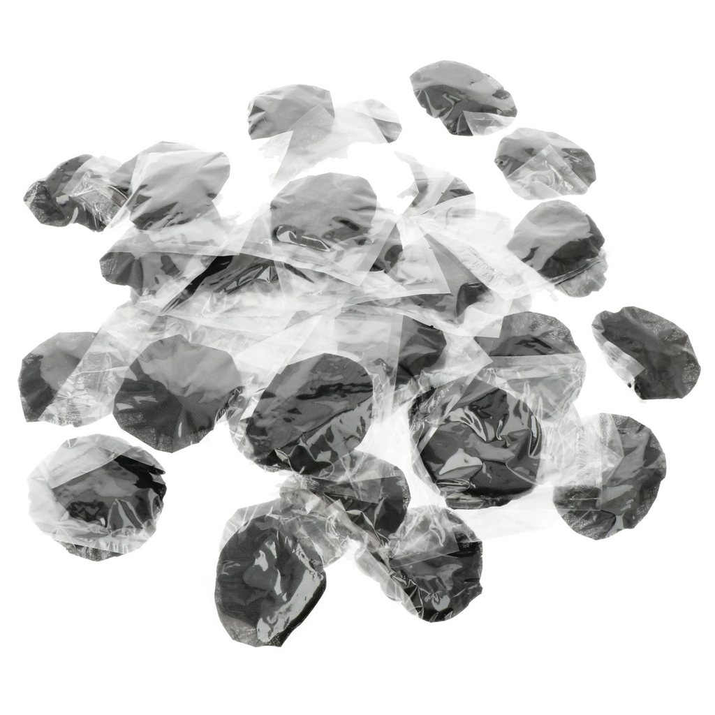 Disposable Mic Cover Microphone Hygiene Cover Microphone Cover Odor Removal Parts & Accessories by TheVoyageBird