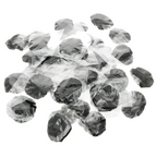 Disposable Mic Cover Microphone Hygiene Cover Microphone Cover Odor Removal Parts & Accessories by TheVoyageBird