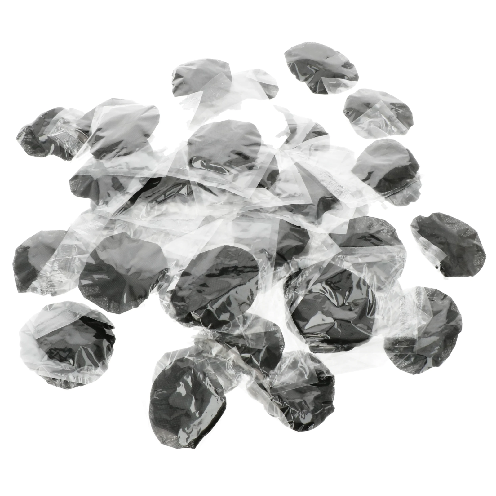 Disposable Mic Cover Microphone Hygiene Cover Microphone Cover Odor Removal Parts & Accessories by TheVoyageBird