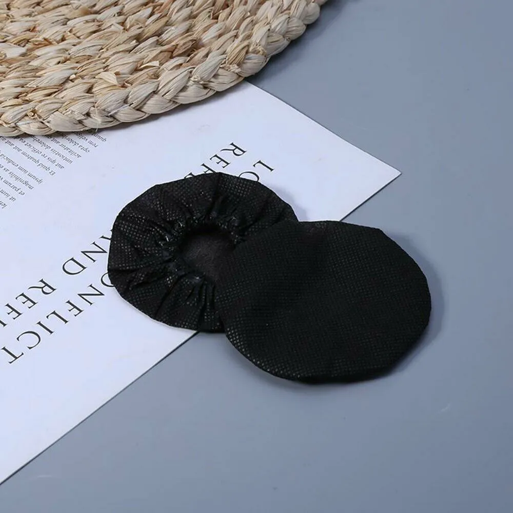 Disposable Mic Cover Microphone Hygiene Cover Microphone Cover Odor Removal Parts & Accessories by TheVoyageBird