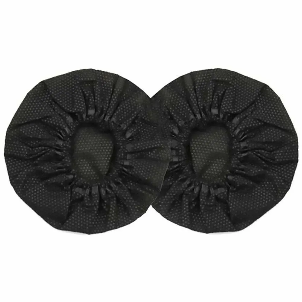 Disposable Mic Cover Microphone Hygiene Cover Microphone Cover Odor Removal Parts & Accessories by TheVoyageBird