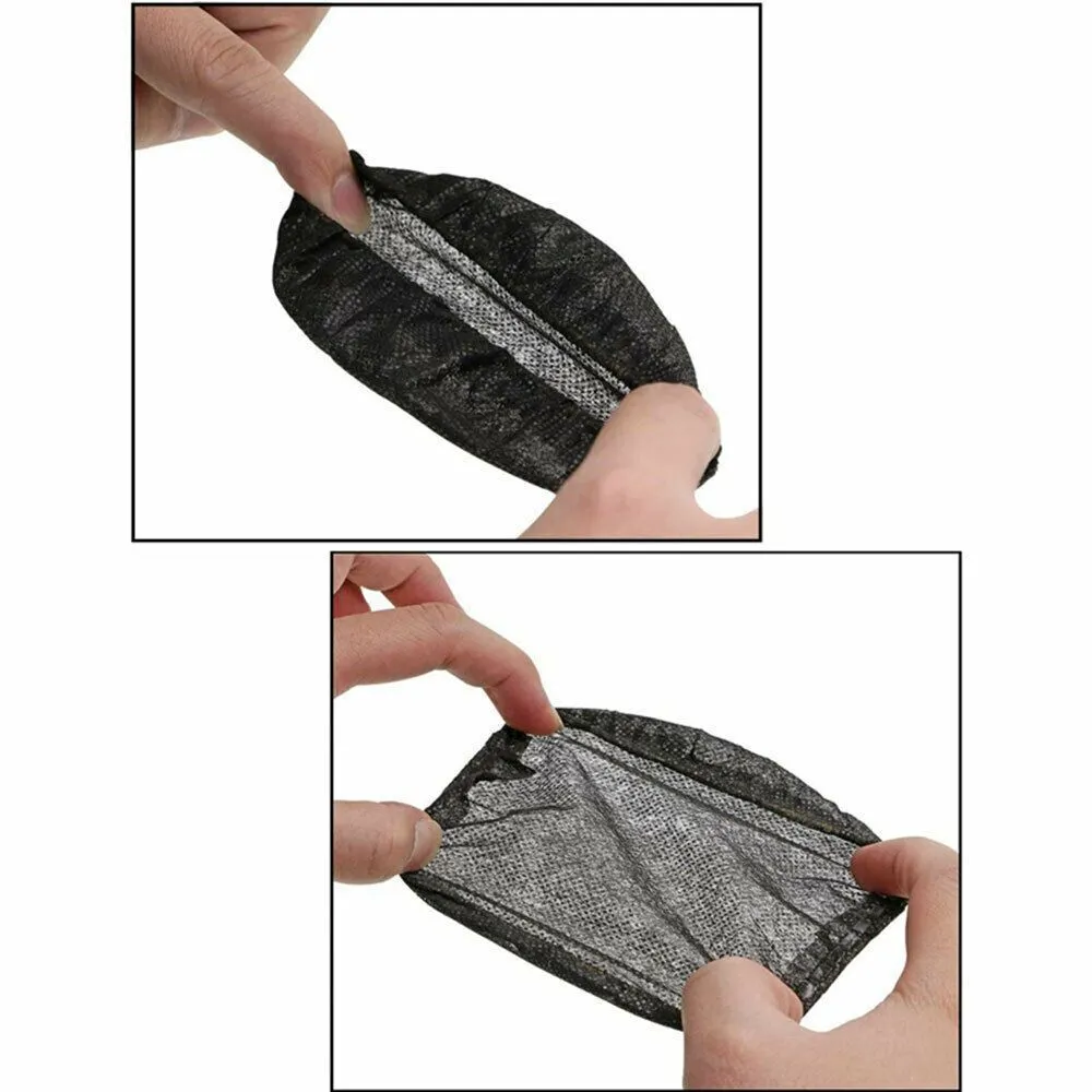 Disposable Mic Cover Microphone Hygiene Cover Microphone Cover Odor Removal Parts & Accessories by TheVoyageBird