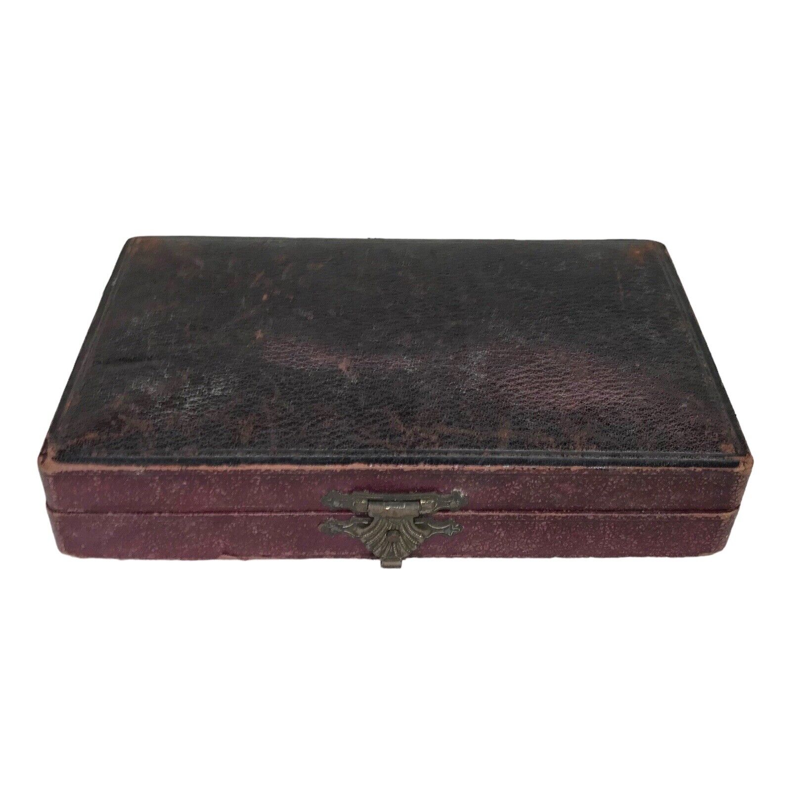 French Victorian Manicure Vanity Nail Tool Set Cuticle Tool - Vintage Grooming Collectables by TheVoyageBird