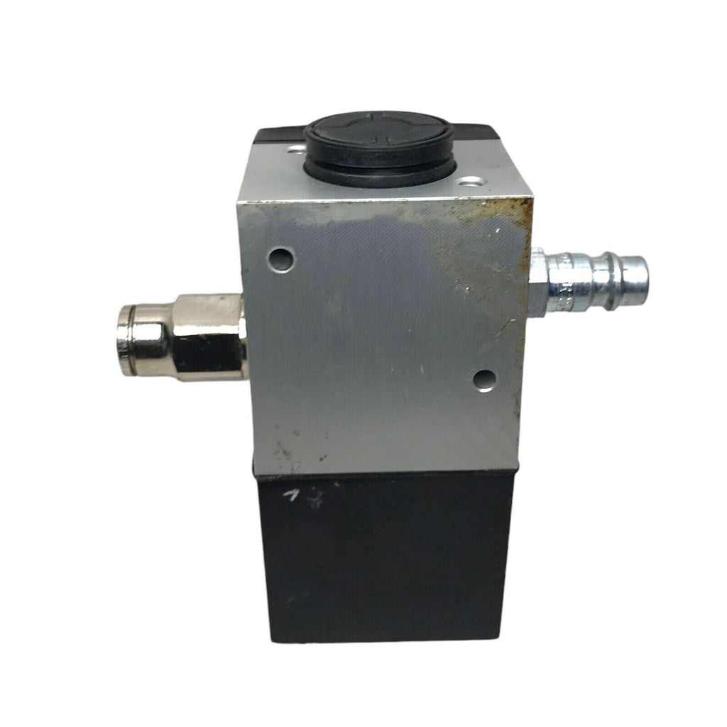 IMI Norgren Proportional Pressure Control Valve 4-20 MA x 0-2 Bar Other Valves & Manifolds by TheVoyageBird