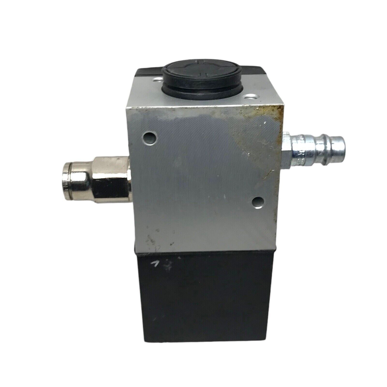 IMI Norgren Proportional Pressure Control Valve 4-20 MA x 0-2 Bar Other Valves & Manifolds by TheVoyageBird