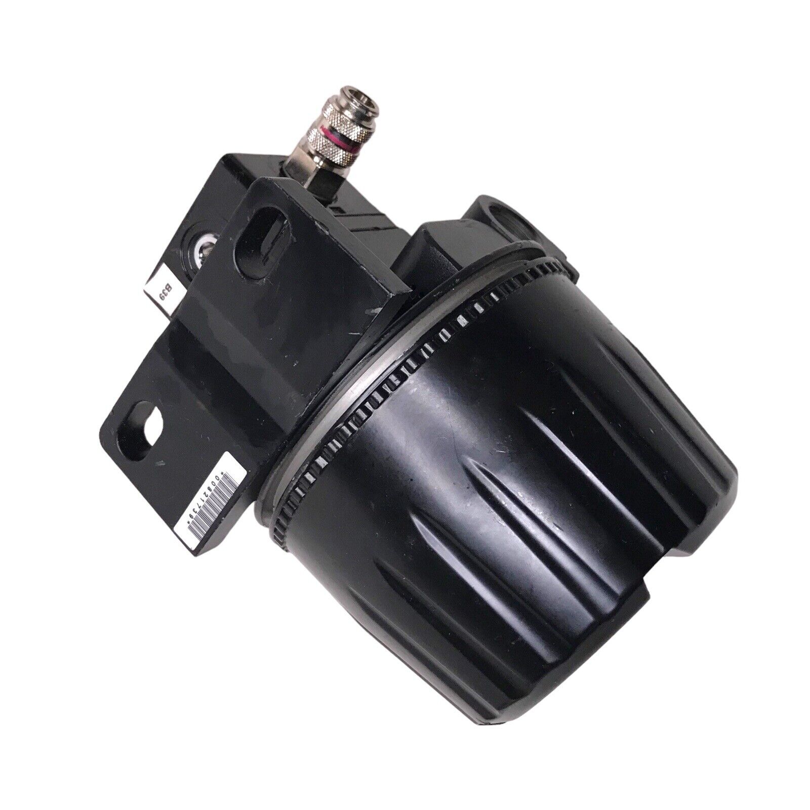 IMI Norgren Type 240 I/P Converter, 4-20 mA, 100 PSI, ATEX Certified Other Automation Equipment by TheVoyageBird