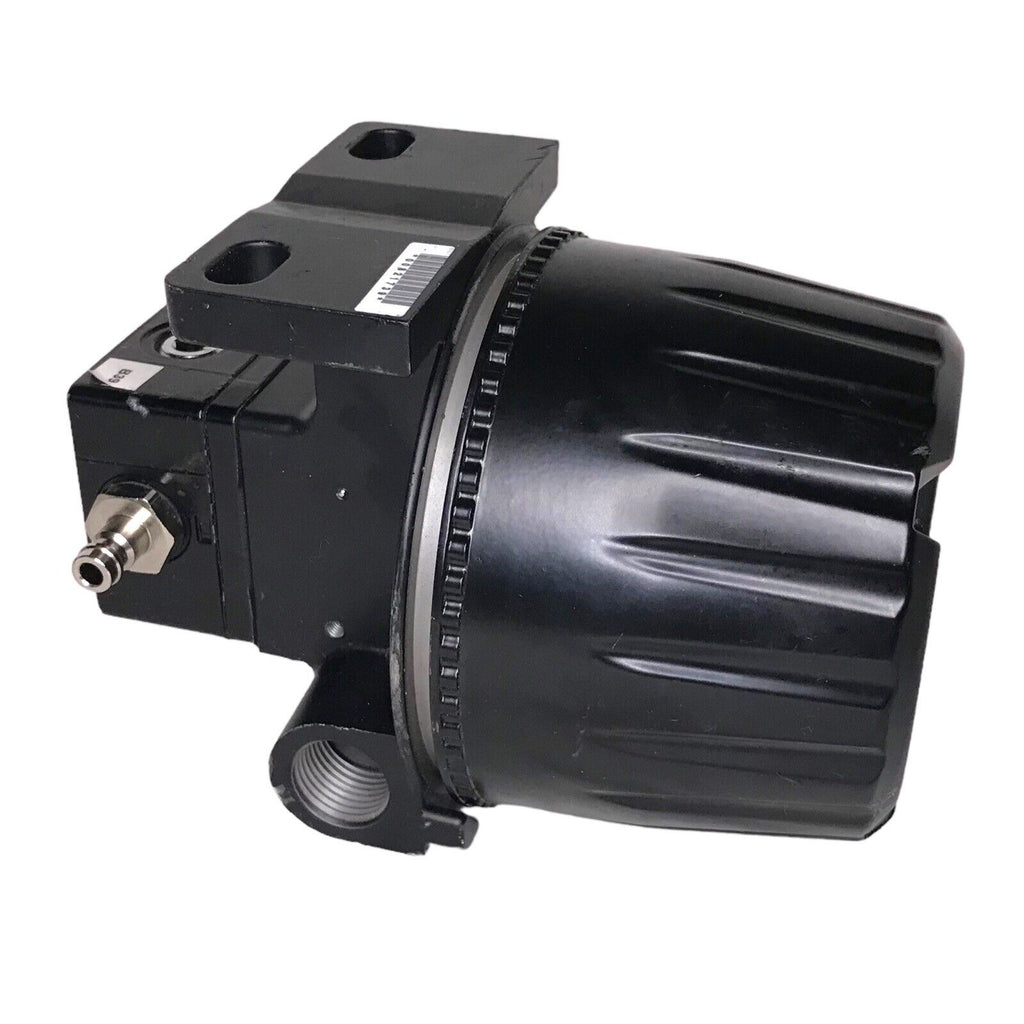 IMI Norgren Type 240 I/P Converter, 4-20 mA, 100 PSI, ATEX Certified Other Automation Equipment by TheVoyageBird