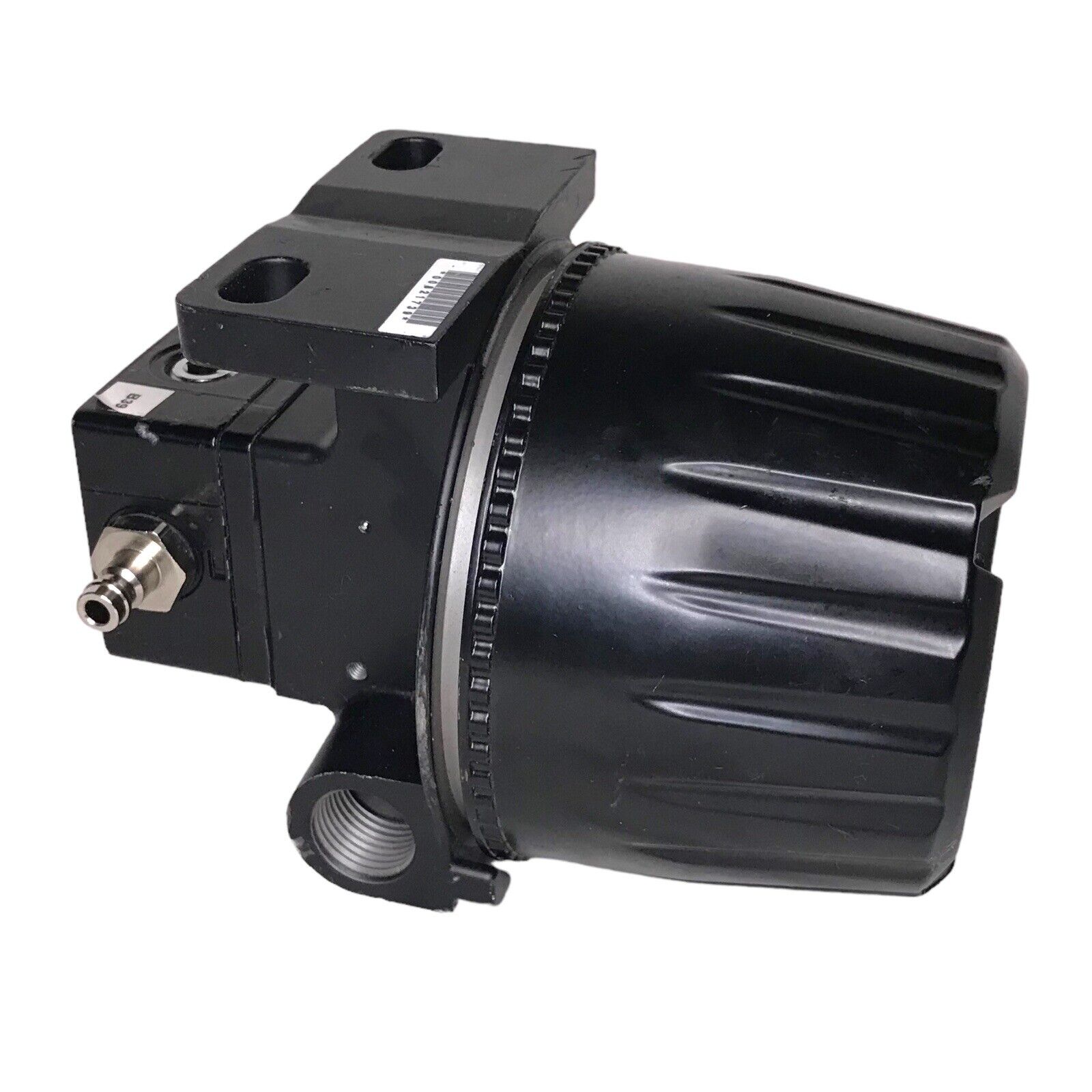 IMI Norgren Type 240 I/P Converter, 4-20 mA, 100 PSI, ATEX Certified Other Automation Equipment by TheVoyageBird