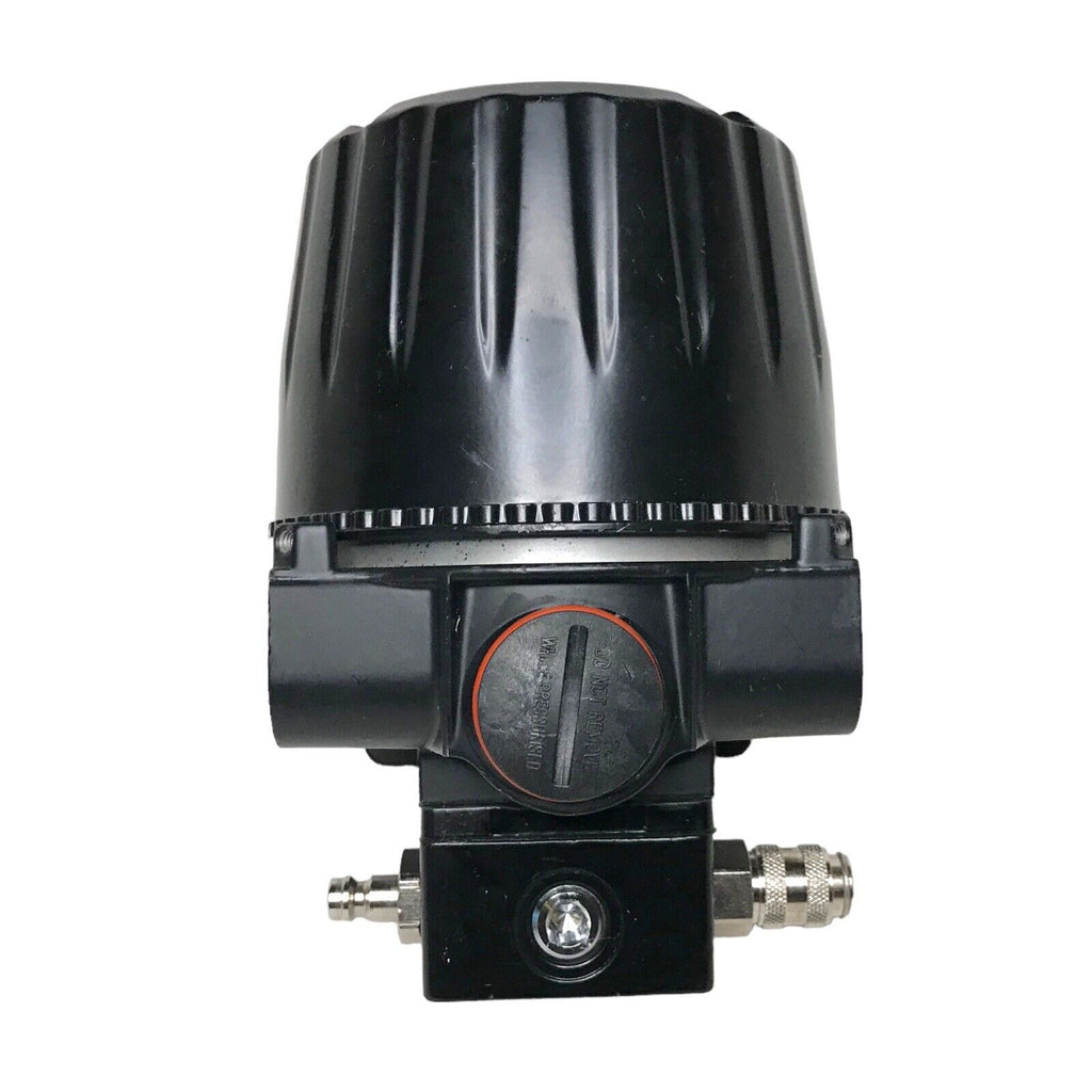 IMI Norgren Type 240 I/P Converter, 4-20 mA, 100 PSI, ATEX Certified Other Automation Equipment by TheVoyageBird