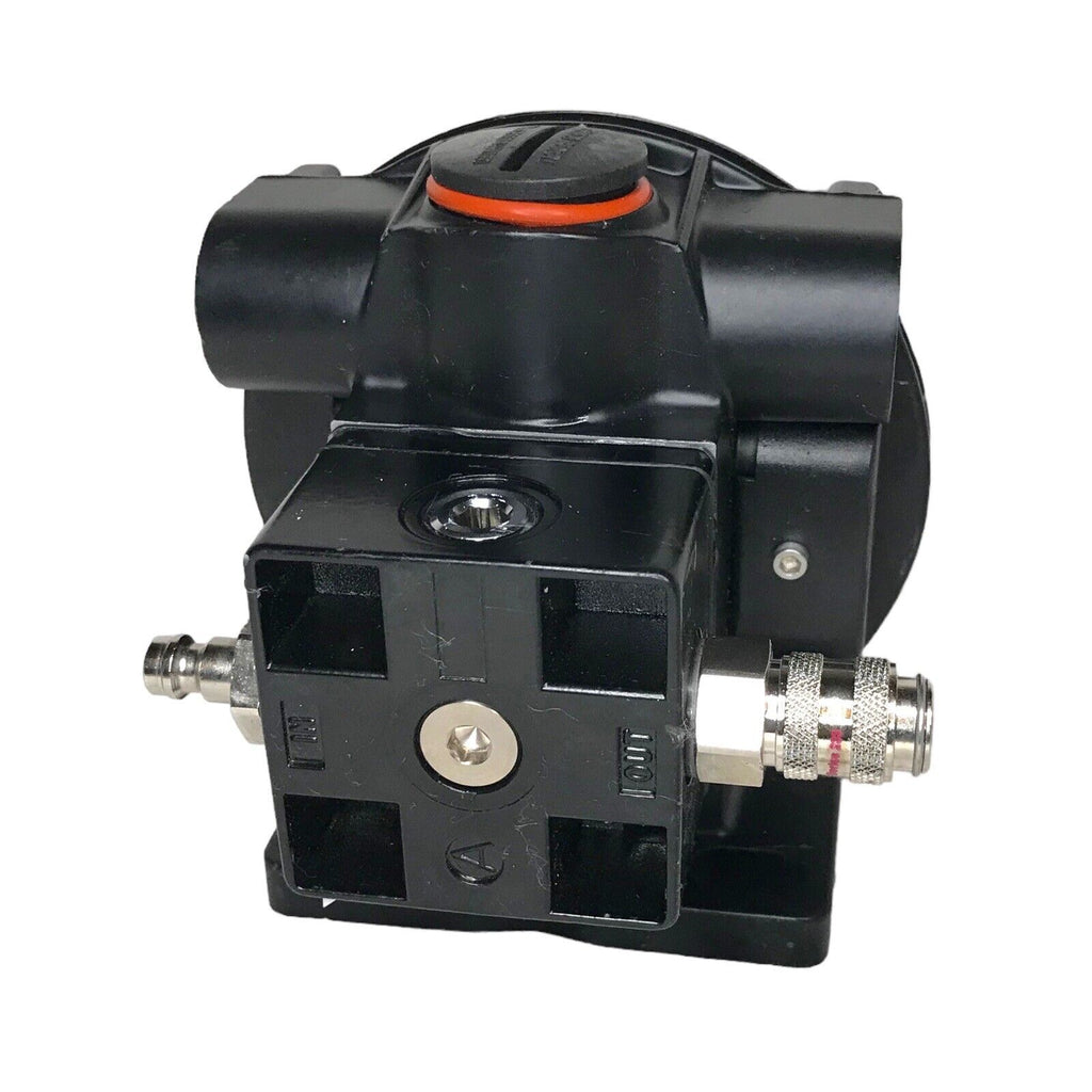 IMI Norgren Type 240 I/P Converter, 4-20 mA, 100 PSI, ATEX Certified Other Automation Equipment by TheVoyageBird