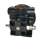 IMI Norgren Type 240 I/P Converter, 4-20 mA, 100 PSI, ATEX Certified Other Automation Equipment by TheVoyageBird