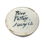 Jersey Pottery C.I Stoneware Ceramic Decorative Pot Pourri Bowl Dish Holder - Great Condition by TheVoyageBird