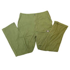 Job Lot 6x Trousers Jeans Cargo Pants Shorts Resale Bundle - Nike Police Dickies Clothes by TheVoyageBird