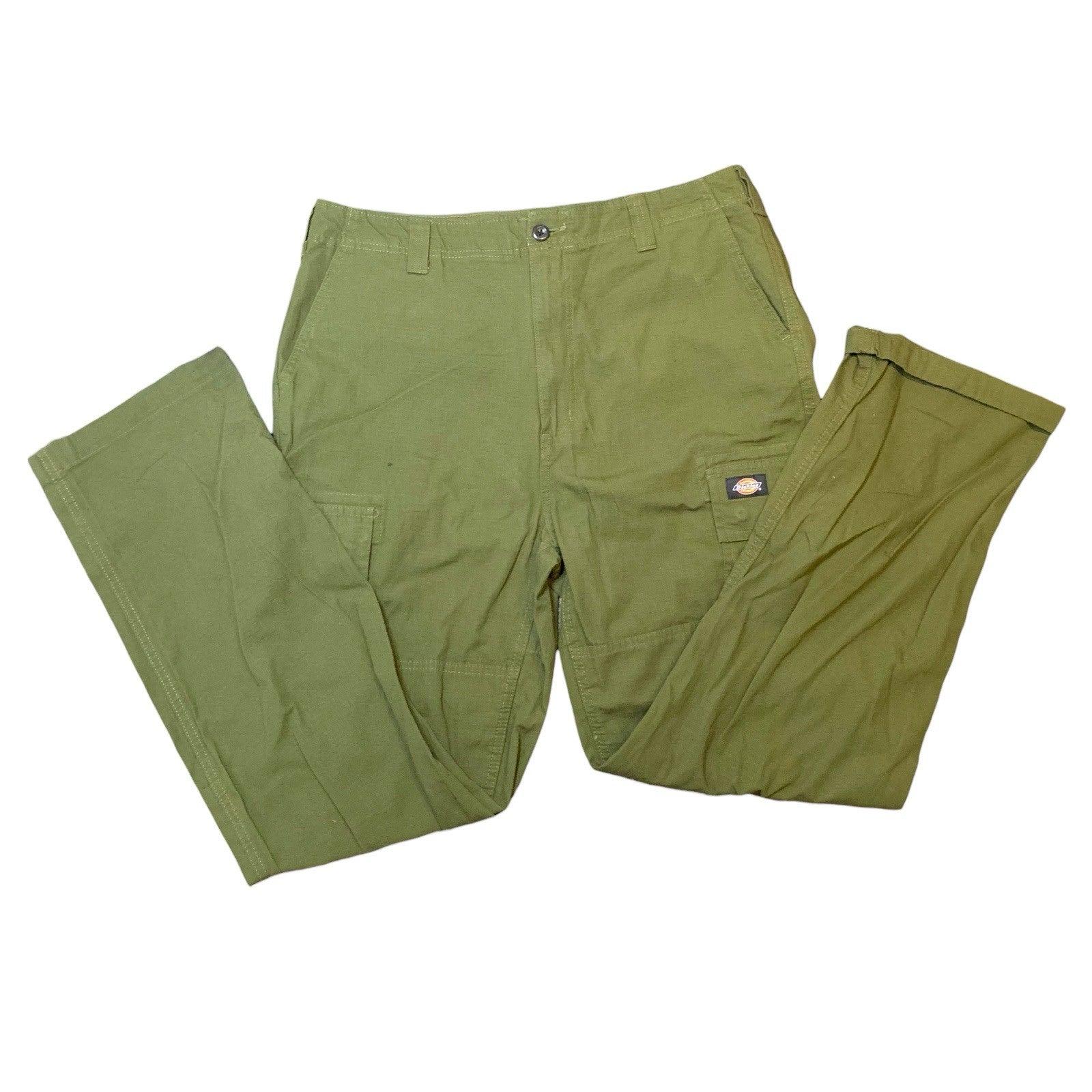 Job Lot 6x Trousers Jeans Cargo Pants Shorts Resale Bundle - Nike Police Dickies Clothes by TheVoyageBird