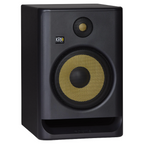 KRK RP8 G4 GRLB 8-inch Monitor Grilles | Set of 2 | Protective Steel Covers New Speakers & Monitors by TheVoyageBird