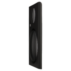 KRK RP8 G4 GRLB 8-inch Monitor Grilles | Set of 2 | Protective Steel Covers New Speakers & Monitors by TheVoyageBird