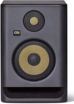 KRK Rokit Monitor Protectors Protective Grilles for RP7G4 Monitors Pair 7 Inch Speakers & Monitors by TheVoyageBird