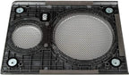 KRK Rokit Monitor Protectors Protective Grilles for RP7G4 Monitors Pair 7 Inch Speakers & Monitors by TheVoyageBird