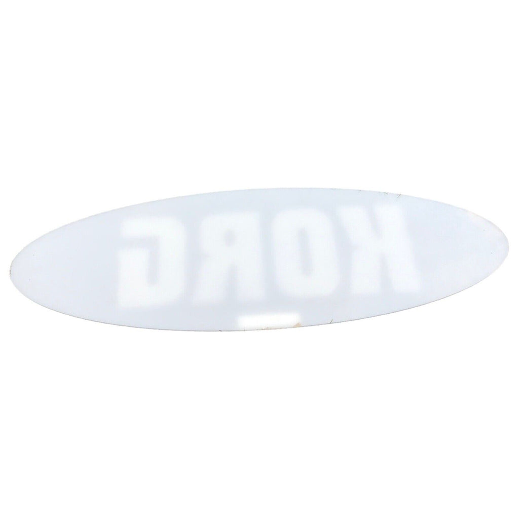 Korg Music Shop Sign Promo Launch Retail Exhibition Display Advertising Singage Advertising Signs by TheVoyageBird