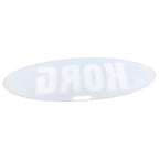 Korg Music Shop Sign Promo Launch Retail Exhibition Display Advertising Singage Advertising Signs by TheVoyageBird