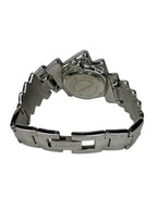 Ladies Sekonda Seksy Diamond Set Watch Silver Dial Quartz Wristwatch Small Wristwatches by TheVoyageBird