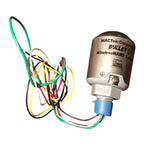 MACTek Corporation Bullet WirelessHART Adapter 1/2" NPT 110100 - 20MO Other Business & Industrial by TheVoyageBird