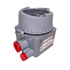 Masoneilan Model 4000 I/P Converter 4-20 mA 150 PSI IP66 Contactor Accessories by TheVoyageBird