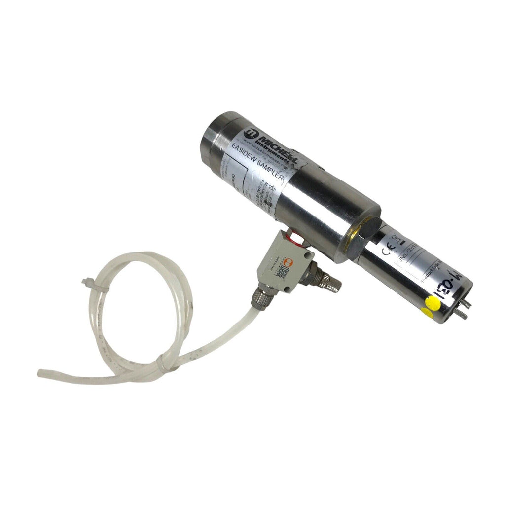 Michell Instruments Easidew Sampler & Transmitter [Range -100/+20] Other Sensors by TheVoyageBird