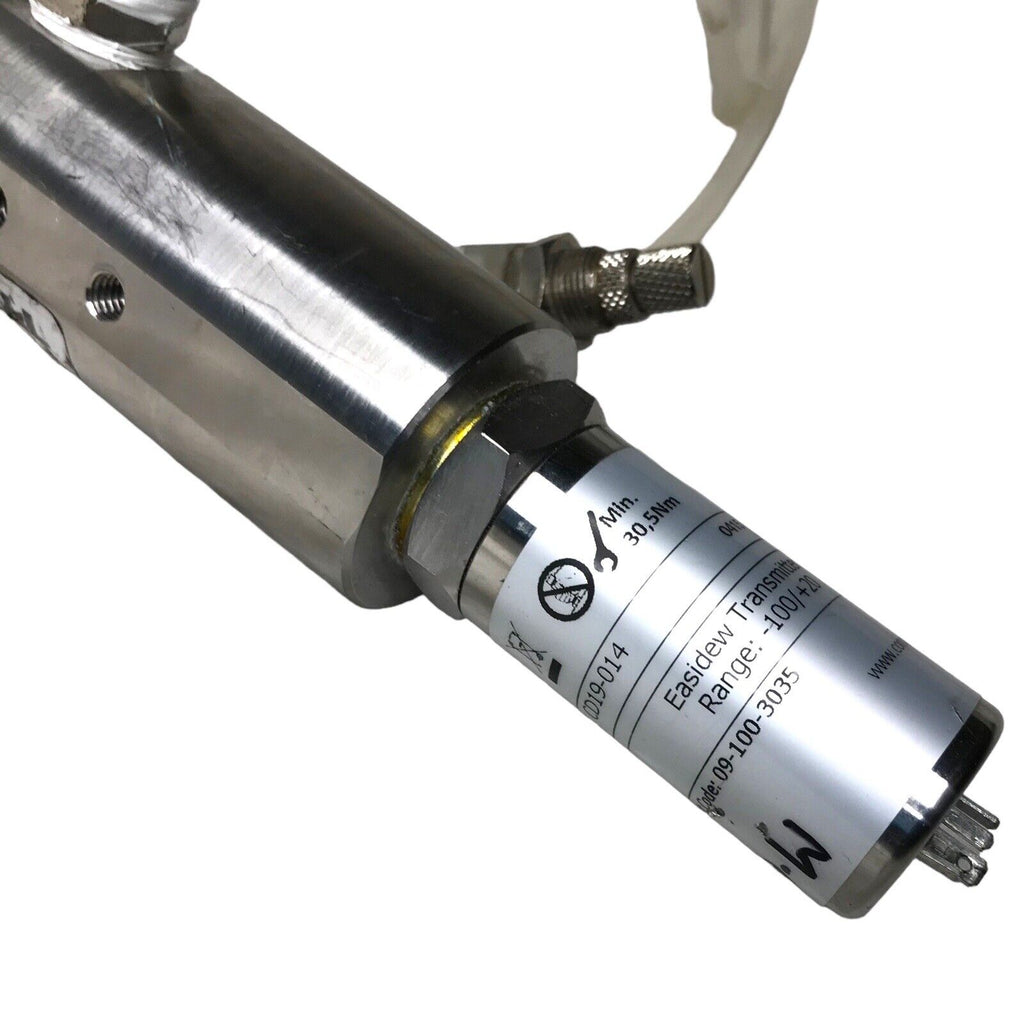 Michell Instruments Easidew Sampler & Transmitter [Range -100/+20] Other Sensors by TheVoyageBird