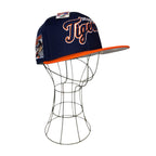 New Era 59Fifty Detroit Tigers Cap 7 1/4 – Big League Chew Patch & Pin – MLB Hats by TheVoyageBird