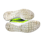 Nike Roshe Run 810861-701 Womens UK 7 Volt Green Polka Dot Trainers Running Trainers by TheVoyageBird