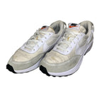 Nike Waffle Debut White Sneakers UK 6 Mens Low Top Trainers DH9523-100 Lace Up Casual Shoes by TheVoyageBird