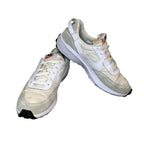 Nike Waffle Debut White Sneakers UK 6 Mens Low Top Trainers DH9523-100 Lace Up Casual Shoes by TheVoyageBird